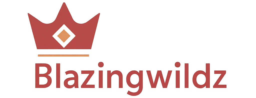 Blazingwildz